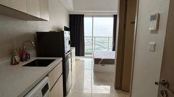 Gambar 1 Dijual Apartemen Studio Sedayu City Kelapa Gading