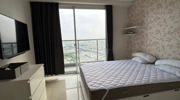 Gambar 3 Dijual Apartemen Studio Sedayu City Kelapa Gading