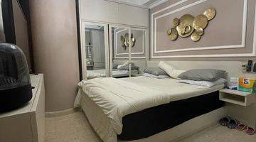 Gambar 3 Apartemen Gold Coast Terrace House Furnished Mewah di Pantai Indah Kapuk