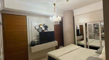 Gambar 4 Apartemen Gold Coast Terrace House Furnished Mewah di Pantai Indah Kapuk