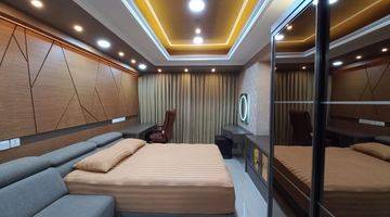 Gambar 1 Jual Apartemen Mewah U Residence Karawaci Tangerang