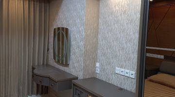 Gambar 4 Jual Apartemen Mewah U Residence Karawaci Tangerang