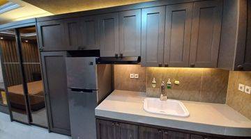 Gambar 5 Jual Apartemen Mewah U Residence Karawaci Tangerang