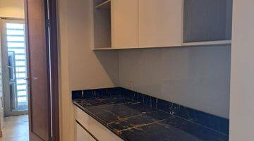 Gambar 2 Jual Murah Apartemen Taman Anggrek Residence 3BR 