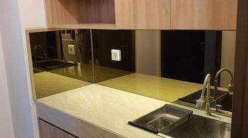 Gambar 2 Dijual Apartemen Mewah Furnished 3BR Kensington Kelapa Gading Jakarta Utara