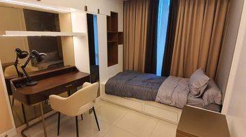 Gambar 4 Dijual Apartemen Mewah Furnished 3BR Kensington Kelapa Gading Jakarta Utara