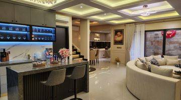 Gambar 2 Dijual Rumah Mewah Bagus Wisteria Metland Jakarta Timur