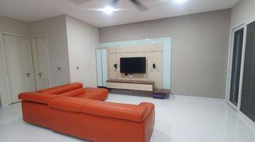 Gambar 4 Dijual Hunian Asri Nyaman Townhouse Sherwood Kelapa Gading