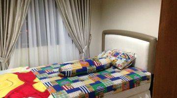 Gambar 2 DIJUAL CEPAT MURAH APARTEMEN ATRIA RESIDENCES TYPE 2BR