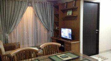 Gambar 4 DIJUAL CEPAT MURAH APARTEMEN ATRIA RESIDENCES TYPE 2BR