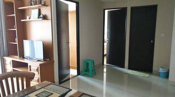 Gambar 2 DIJUAL CEPAT MURAH APARTEMEN ATRIA RESIDENCES TYPE 2BR