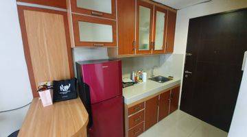 Gambar 1 DIJUAL APARTEMEN ATRIA RESIDENCE TYPE STUDI