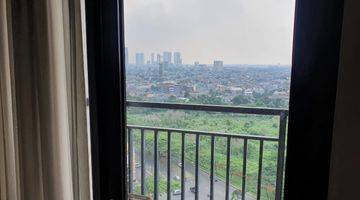 Gambar 3 DIJUAL APARTEMEN ATRIA RESIDENCE TYPE STUDI