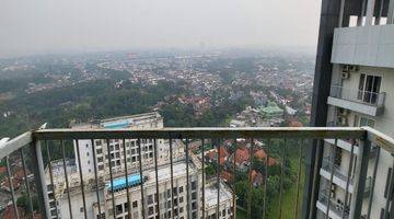 Gambar 5 Dijual Rugi Harga Termurah Apartemen Casa De Parco 