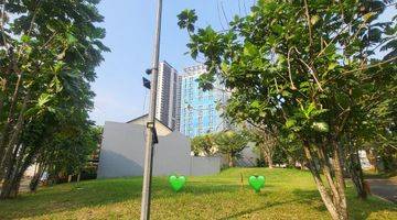 Gambar 1 DIJUAL KAVLING DI CLUSTER VIRGINIA LAGOON TELAGA GOLF BSD