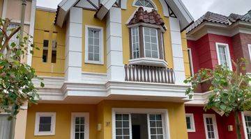 Gambar 1 Dijual Rumah di Cluster Malibu Village 