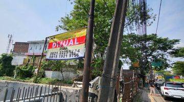 Gambar 2 Dijual Tanah Di Jl.raya Merdeka Lokasi Sangat Strategis