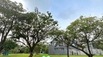 Gambar 1 DIJUAL KAVLING THE AVANI BSD CLUSTER INKA ISLAND