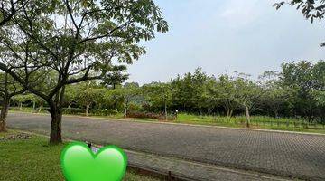 Gambar 3 DIJUAL KAVLING THE AVANI BSD CLUSTER INKA ISLAND