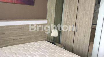 Gambar 3 APARTMENT SPRINGWOOD RESIDENCE TANGERANG FULLY FURNISHED