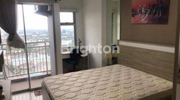 Gambar 2 APARTMENT SPRINGWOOD RESIDENCE TANGERANG FULLY FURNISHED