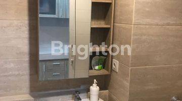 Gambar 5 APARTMENT SPRINGWOOD RESIDENCE TANGERANG FULLY FURNISHED