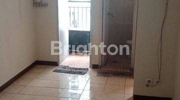 Gambar 3 Apartment Green Park View Lantai 6