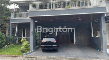 Gambar 3 RUMAH THE AVANI CLUSTER  ANANTHA  CHADNA BSD TANGERANG SELATAN FULL FURNISHED