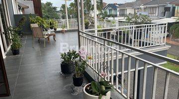 Gambar 1 RUMAH THE AVANI CLUSTER  ANANTHA  CHADNA BSD TANGERANG SELATAN FULL FURNISHED