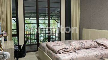 Gambar 4 RUMAH THE AVANI CLUSTER  ANANTHA  CHADNA BSD TANGERANG SELATAN FULL FURNISHED