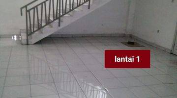 Gambar 3 Ruko 3 Lantai Di Jl Kopo Raya Jalan Utama Kota Bandung