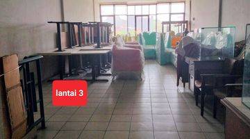 Gambar 5 Ruko 4 Lantai 85 m SHM Di Kebonjati Kawasan Tekstil Bagus