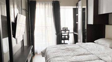 Gambar 1 Dijual Cepat Apartemen Mtown Studio Full Furnished Summarecon