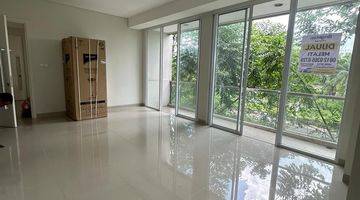 Gambar 4 Jual Cepat !! Low Rise Apartment Rainbow Springs Condovillas Summarecon Serpong