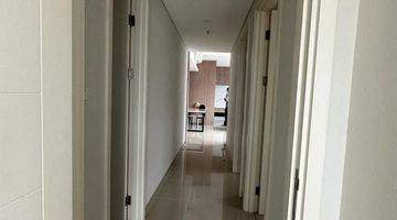 Gambar 5 Low Rise Apartment Full Furnished Rainbow Springs Condovillas Summarecon Serpong 