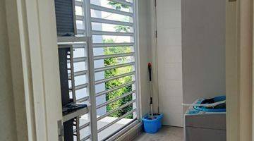 Gambar 2 Apartemen Full Furnished Siap Huni Rainbow Springs Condovillas Serpong