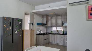 Gambar 3 Apartemen Full Furnished Siap Huni Rainbow Springs Condovillas Serpong