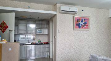 Gambar 5 Apartemen Full Furnished Siap Huni Rainbow Springs Condovillas Serpong