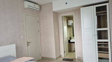 Gambar 5 Apartemen Low Rise Full Furnished Siap Huni Rainbow Springs Condovillas Serpong