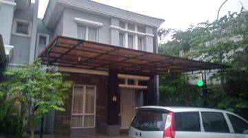 Gambar 3 Disewakan Rumah Furnish Hoek di Cluster Bohemia Paramount