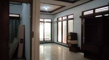 Gambar 4 Dijual Harga Njop Rumah Tua Jalan Dwiwarna Mangga Besar