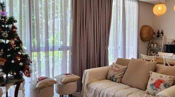 Gambar 1 Dijual Cepat Apartemen Full Furnished Rainbow Springs Condovillas