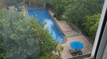 Gambar 1 Disewakan Apartemen Full Furnished Rainbow Springs Condovillas Summarecon Serpong