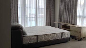 Gambar 5 Disewakan Apartemen Full Furnished Rainbow Springs Condovillas Summarecon Serpong