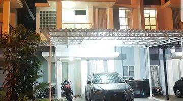 Gambar 3 Dijual Cepat Rumah 2 lantai Cluster Havana Modernland Tangerang Kota