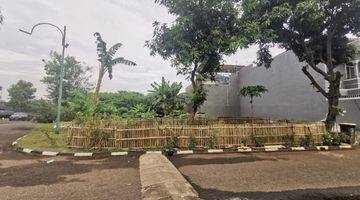 Gambar 2 Dijual Cepat Kavling Modernland View Golf Park 