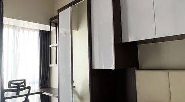 Gambar 5 Dijual Cepat Apartemen Mtown Studio Full Furnished Summarecon