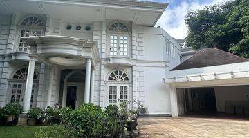 Gambar 4 Dijual Rumah Mewah Full Furnish Taman Golf Lippo Karawaci 