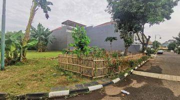 Gambar 5 Dijual Cepat Kavling Modernland View Golf Park 