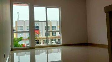 Gambar 3 Dijual Cepat Ruko Sorrento Place Paramount Serpong